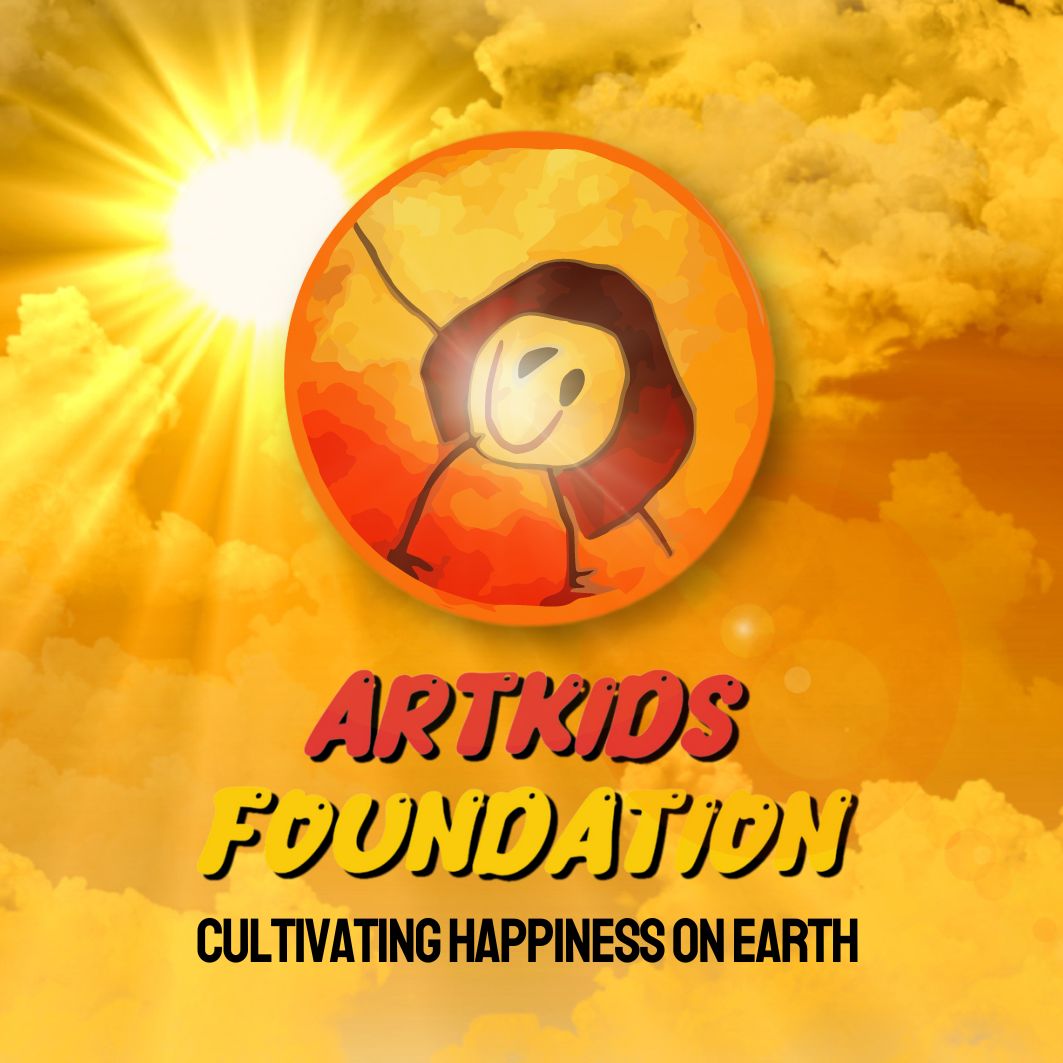ArtKids Logo