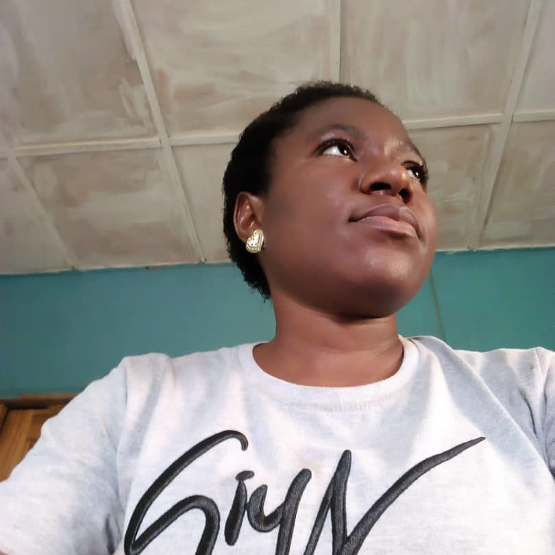 Profielfoto Chibundu